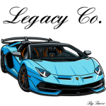 Ｌｅｇａｃｙ Ｃｏ．