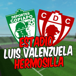 Copypo Stadium