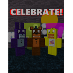 FiveNightsAtFreddy's Roleplay! MADE BY: Me!