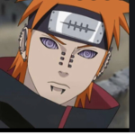 The Ture shinobi