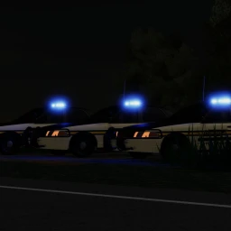 Ashville Tennessee RP LEO UPDATE  icon