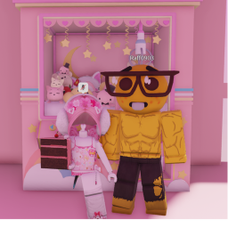 Buy roblox UGC items !