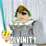 𝒟ivinity