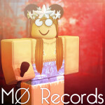 MØ Records® - Audtions - 1.V