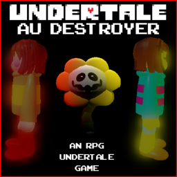 (FIXED) Undertale: AU Destroyer icon