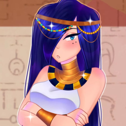 Ankha 🌟 (Puerta Secreta) 🚪🗝️