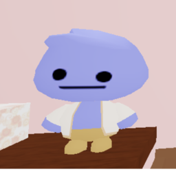 Ribbon's Room