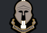 [MEGA] special reconnaissance regiment