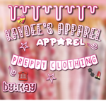 kk’s apparel ʚɞ