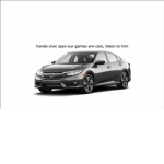 Honda Civic Games
