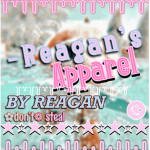 -Reagans Apparel-