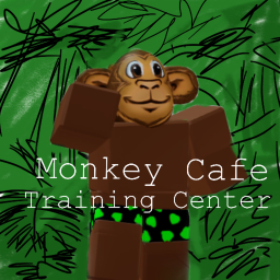 Monkiez Training Center [UC]