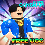 [UGC🎁] Gangnam Project - K-POP SPEED OBBY