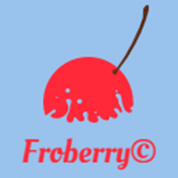 FroBerry || Version 3