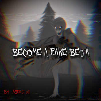 Become A Rake BETA (OPEN!!)