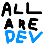 Everyone's A Developer