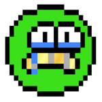green man