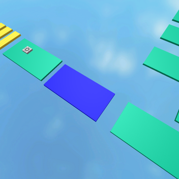 Mega Epic Obby 
