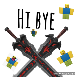 Hi Bye