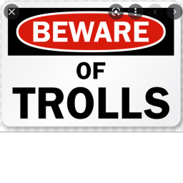 HAHA GET TROLLED LOL