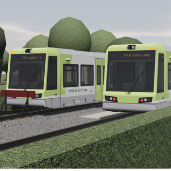 West Valley Trams