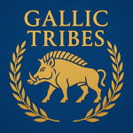 •GALLIC TRIBES