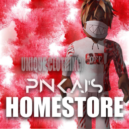 |NEW MAP!| Pinkai's Homestore v2