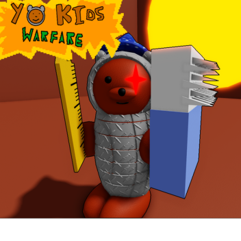 ya kids: Warfare. [Modifiers!]