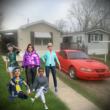 Sunnyside: Trailer Park