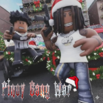 Xmas Santa