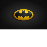 Batman to da rescue!