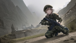 First Person Shooter games inc