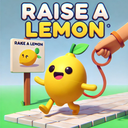 Raise A Lemon