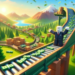 Robux Dropper Tycoon