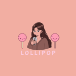 →Lollipops←