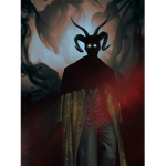Demon Clan for hell