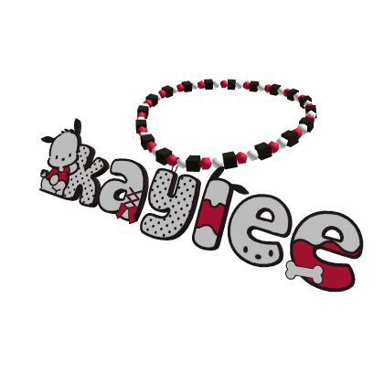 ♡｡˚ ⋮ kaylee 3.0