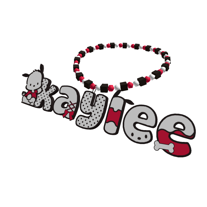 ♡｡˚ ⋮ kaylee 3.0