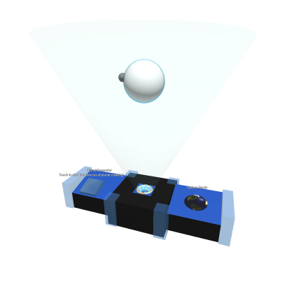 Planet Generator