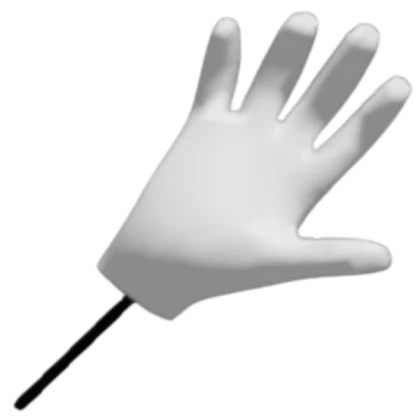 Default Glove (Slap Battles)