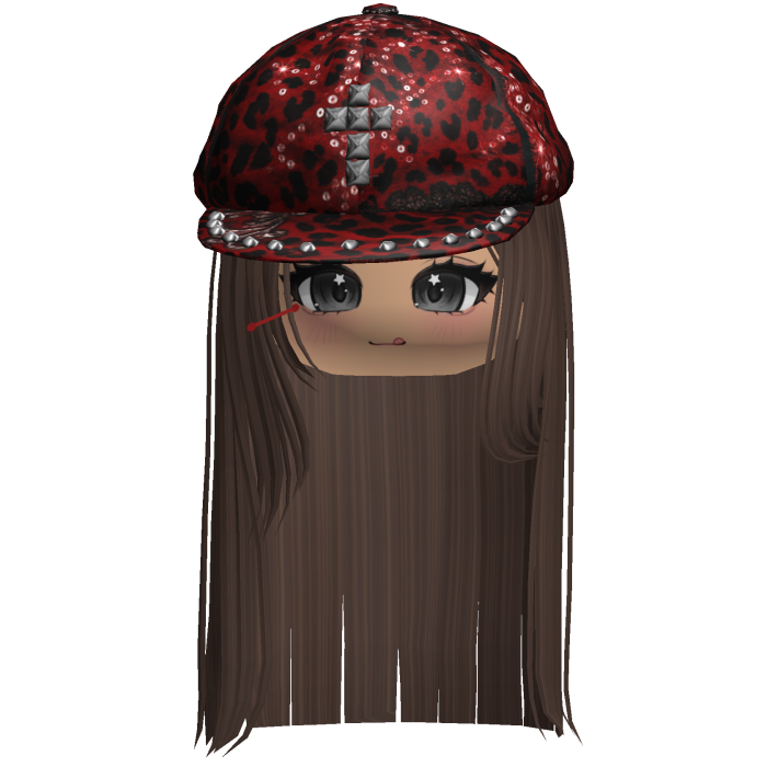 Brown Swag 2016 Straight Long Hair