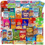 Lil Snacks