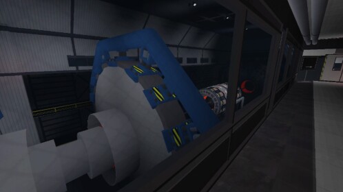 Reactor Core