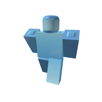 Ice Shooting Zombie (Fixed!)