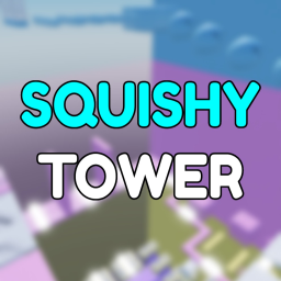 Butter Squishy ASMR Tower 🧈