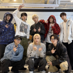 La team Q UEEN