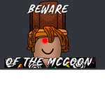 The Mcgoon Army