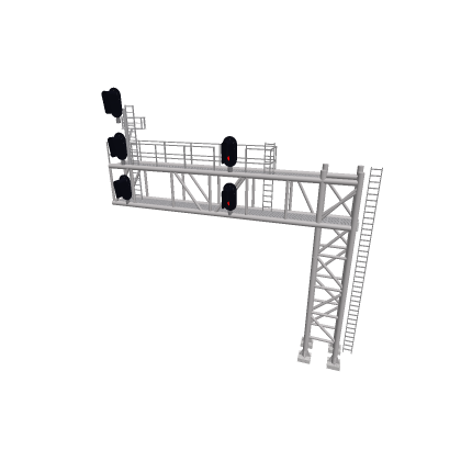 SIGNAL CANTILEVER