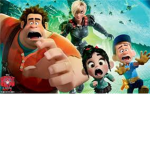 Ralph Wreckers