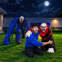 Before game thumbnail